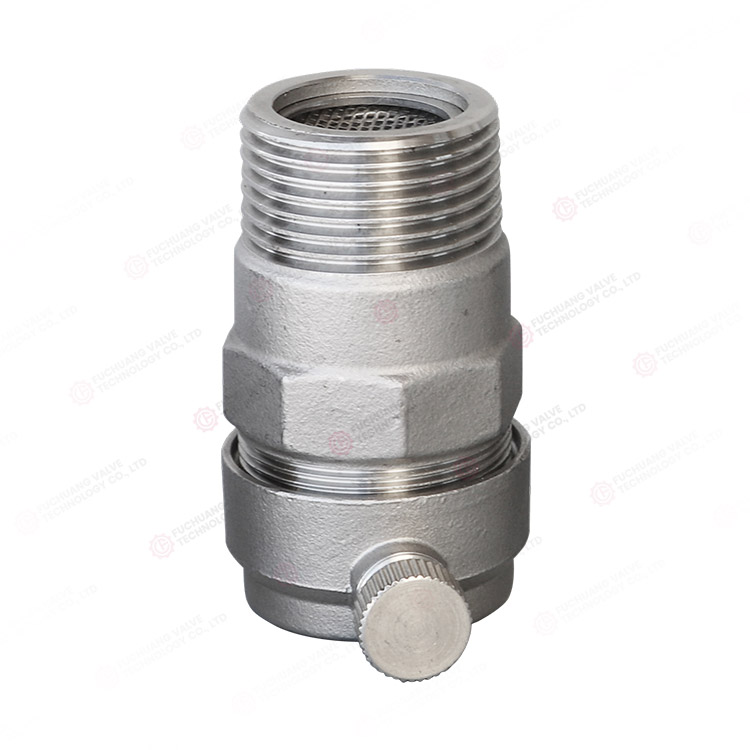 Exhaust  Valve